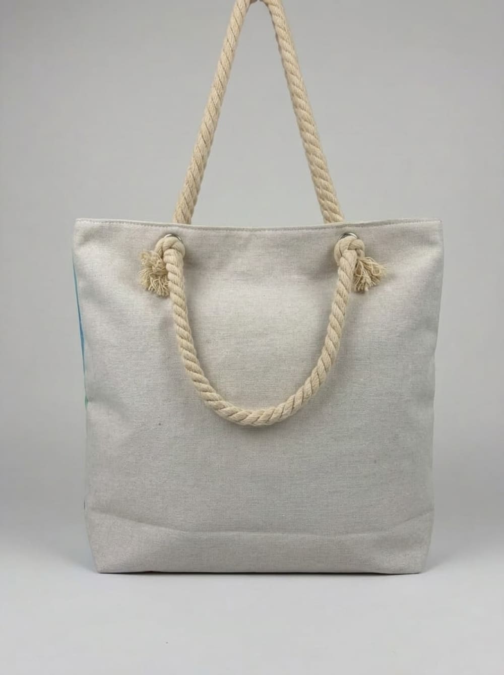 Bolso Playero Estampado | Estilo y Comodidad Veraniega