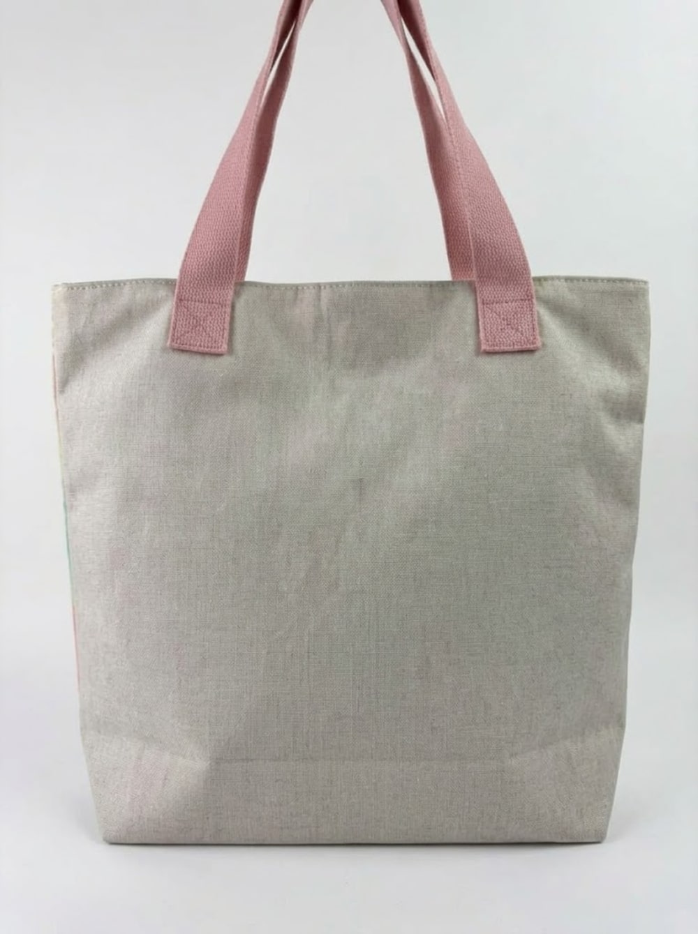 Bolso Playero Elefante Estampado | Estilo y Funcionalidad