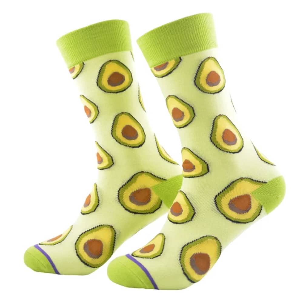 Calcetines Algodón Paltas TORNASOL | Estilo y Diversión