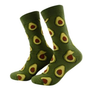 Calcetines Paltas a la Mitad
