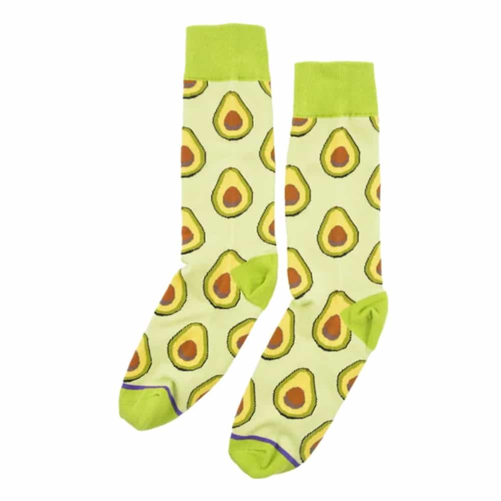 Calcetines Algodón Paltas TORNASOL | Estilo y Diversión