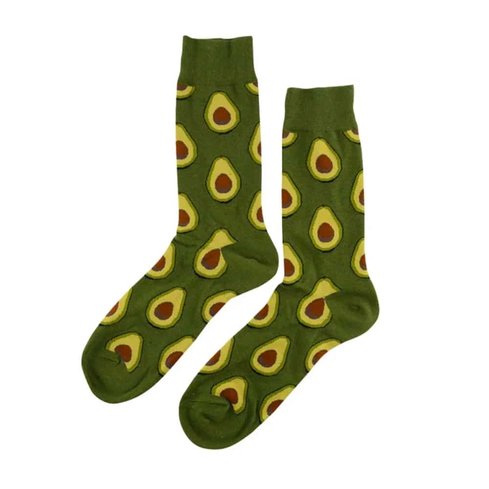 Calcetines Paltas a la Mitad
